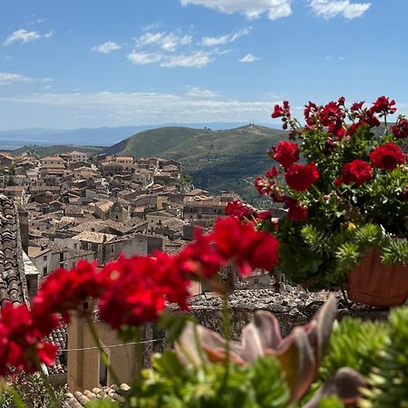 B&B Dhafna Civita Exterior foto